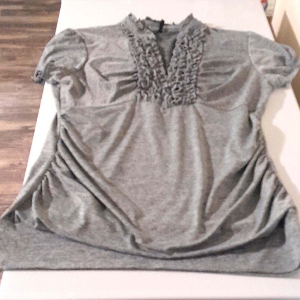 Maurices top